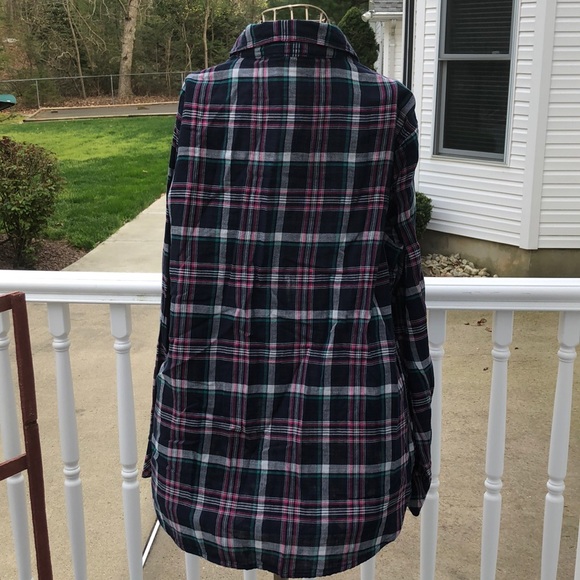 Flannel - Picture 4 of 6